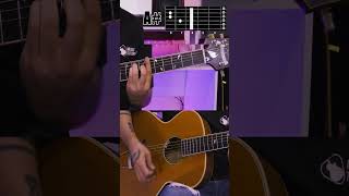 Primera Cita Acordes  Carin Leon GUITARRA Tutorial [upl. by Benyamin704]