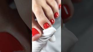 Do you like it toenails toe nails feets viralvideo shortsvideo [upl. by Nolram]