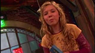 iCarly Behind the Scenes  The Studio [upl. by Kalie]