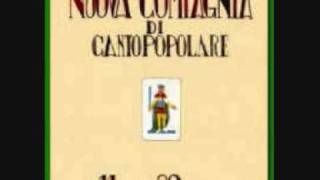 Giuvanneniello  Nuova Compagnia di Canto Popolare [upl. by Otrebor605]