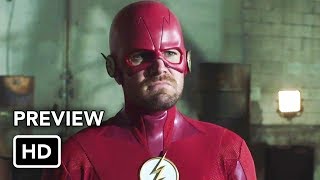 DCTV Elseworlds Crossover  Gotham City Featurette HD Batwoman The Flash Arrow Supergirl [upl. by Rudiger]