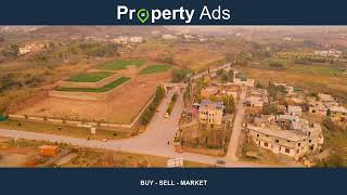 Naval Farms Housing Scheme Islamabad latest video [upl. by Kcin998]