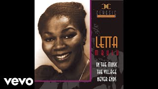 Letta Mbulu  Nomalizo Official Audio [upl. by Rubens986]