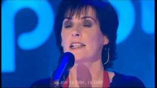 Enya Amarantine Live Appearance HD [upl. by Verla]