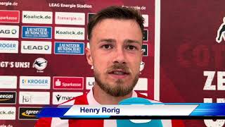 LERNEN VON HERTHA BSC  das nehmen die Profis von Energie Cottbus aus dem Testspiel mit [upl. by Burrton831]