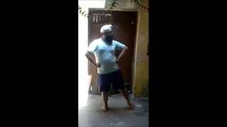 Sardar ji dance Awesome Performance Rajshthani Folk song  Must Watch [upl. by Maddeu]