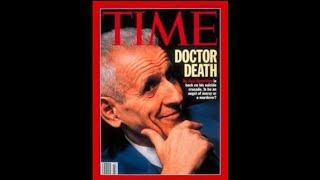 Dr Kevorkian wins humanitarian award June 2024 [upl. by Agamemnon]