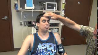 Alan After Wisdom Teeth Removal  IV Sedation amp Laughing Gas 1 of 4 Clips [upl. by Atikan]