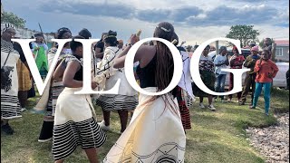 MGIDI VLOG Umgidi Ceremony [upl. by Faus]