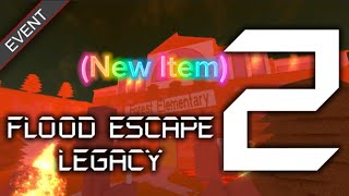 FE2 Legacy  Annihilated Academy how to get new item in new event map [upl. by Fennie846]