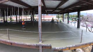 Medical Building Floor Slab [upl. by Hevak]