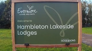 Hambleton Lakeside Lodges [upl. by Soni750]