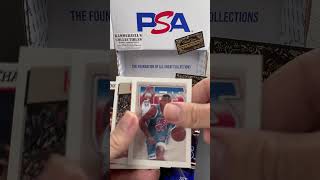 199192 NBA Hoops Basketball  Patrick Ewing  The Breaks by Kammerzell’s Collectibles [upl. by Bohs993]