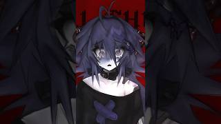 20 ways to k1ll someone  original by onlinepetclub animationmeme animecore ocart horror [upl. by Alroy]