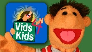 Vids4kidstv  Theme Song [upl. by Lecram]