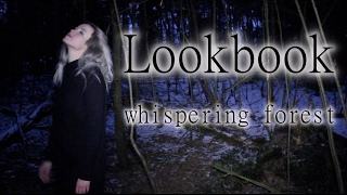 LOOKBOOK SPRING [upl. by Naoh576]