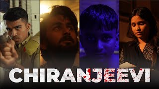 CHIRANJEEVI TRAILER 4K  2024  Shot on Sony ZV E10 [upl. by Hunger]