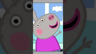 Diário em Vídeo ContosdaPeppaPig PeppaPig Shorts [upl. by Ladd]