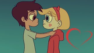 Star vs the Forces of Evil  Marcos caring with love [upl. by Annoeik]