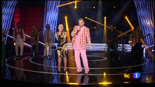 Ana Torroja amp Miguel Bosé  Corazones Especial Papitwo [upl. by Nicoli]