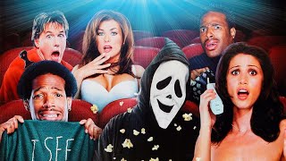 Scary Movie Trailers [upl. by Hedda777]