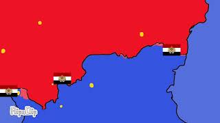 ￼ Balkin Civil War fascist Balkans versus normal Balkans [upl. by Eseyt]