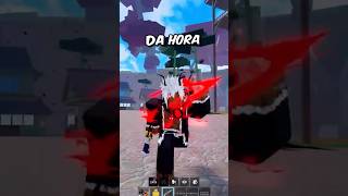 AS NOVAS ESPADAS E ARMAS DA ATUALIZAÇÃO DO BLOX FRUITS roblox bloxfruits robloxedit shorts [upl. by Zalucki3]