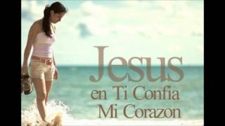 SAUL NAJERA TE SEGUIRE cristo santo [upl. by Jolenta]