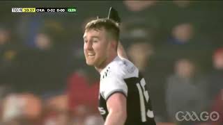 Glen vs Kilcoo 2021 [upl. by Inama]