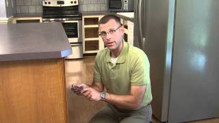 Kitchen Cabinet Refacing How To by KitchenReface [upl. by Azer]