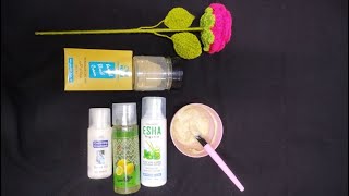 REMEDY FOR HAND FOOT amp FACE BLEACH BY HUMAIRA [upl. by Costin]