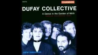 Dufay Collective  La Tierche Estampie Roial [upl. by Pantheas196]