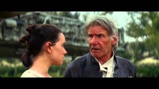 Star Wars Das Erwachen der Macht  TV Spot 1 DVD amp Bluray erhätlich  Deutsch [upl. by Acinorehs]