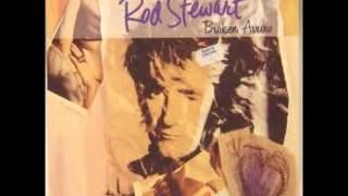 Rod Stewart  Broken Arrow [upl. by Entroc]