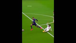 Kylian Mbappe kylianmbape football bfootball kylianmabappe soccerplayer 2024football [upl. by Allenrac]