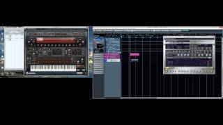 Dimension Pro Resampling [upl. by Edeline]