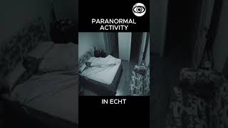 ECHTES VIDEO PARANORMAL ACTIVITY Zuhause geist paranormal spuk [upl. by Otila]