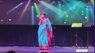 nannede kogileya ankitha kundulive performance dr rajkumar [upl. by Marder]