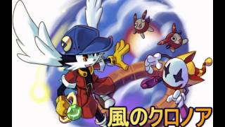 Klonoa Joka Joker Facade And Blade Remix [upl. by Ase]