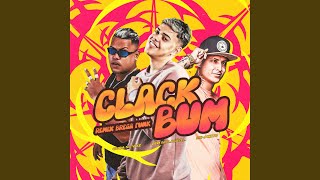 Clack Bum Remix Brega Funk [upl. by Irec196]