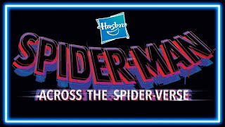 Marvel Legends SpiderMan Across The SpiderVerse wave 2 PreOrder Details [upl. by Landon114]