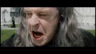 Denethor death [upl. by Aubigny]