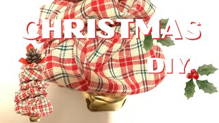 A Great And Easy Christmas DIY [upl. by Fortune]