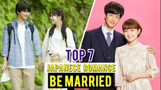 Top 7 Japanese matchmaking dramas that you must watch [upl. by Apur]