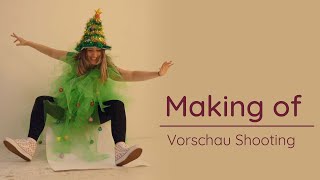 Makingof Vorschau 32021 Shooting [upl. by Einad]