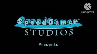 SpeedGamer Studios ® Dream Logo THX Wings My Style [upl. by Carol-Jean]