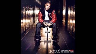 J Cole Cant Get Enough FtTrey Songz With Lyrics [upl. by Atiuqcir916]