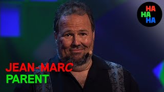 JeanMarc Parent  Les Dépendances [upl. by Akemed]