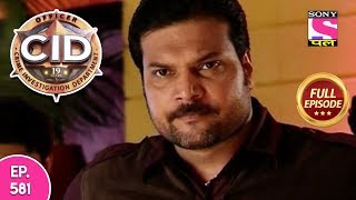 CID  Full Episode 581  3rd January 2018 [upl. by Alda47]