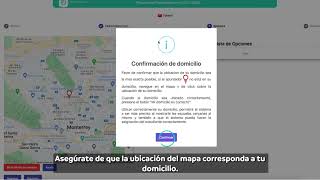 Tutorial Preinscripciones ciclo escolar 20252026 [upl. by Pastelki859]